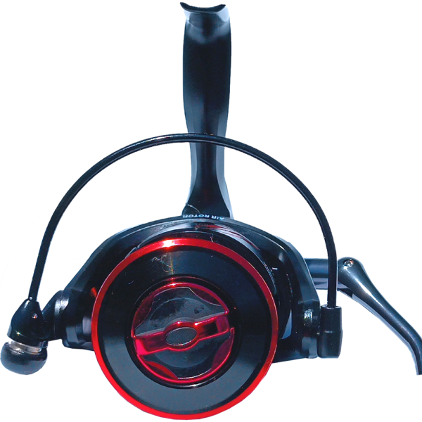 EUROFISH RTX 6+1BB Olta Makinesi 6000