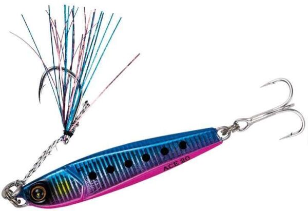 Hayabusa FS 415 Jack Eye Ace 40gr Light Jig Suni Yem