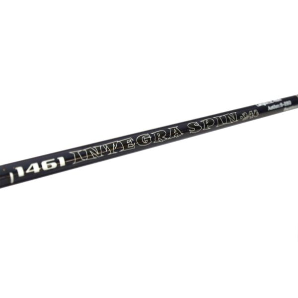 Captain 1461 İntegra Spin 2 Parça Spin Kamış 8-28gr Atar