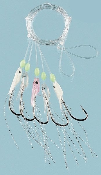 FLADEN LUMI SHRIMP HAZIR TAKIM 1