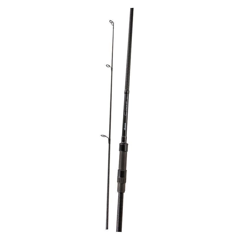Okuma Okuma C-Fight Carp Tele 12 366 cm 3,5lbs 6 Parça Sazan Kamışı