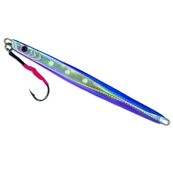 Williamson Benthos Speed Jig Sahte Yemi O - 175MM - 150GR