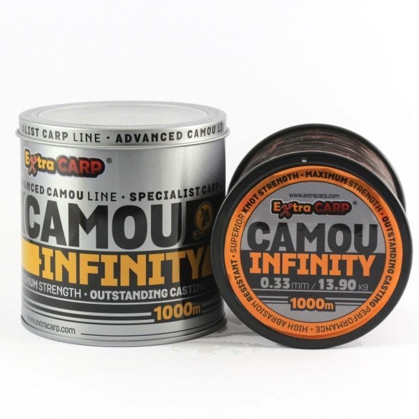 Camou iternity Misina 1000 M 0,40