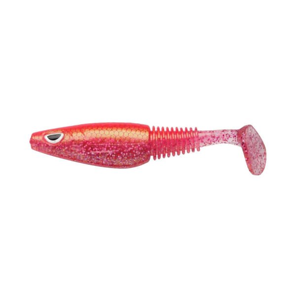 Berkley Sick Swimmer Sahte Yem COTTON CANDY - 9CM