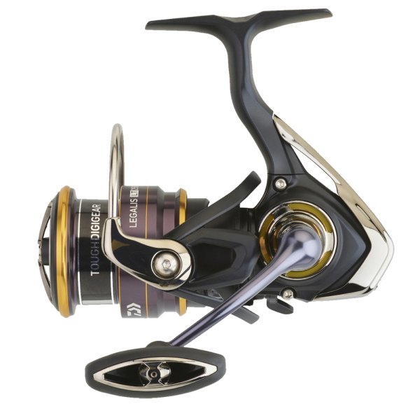 DAIWA LEGALIS 20 LT 4000CXH OLTA MAKARASI