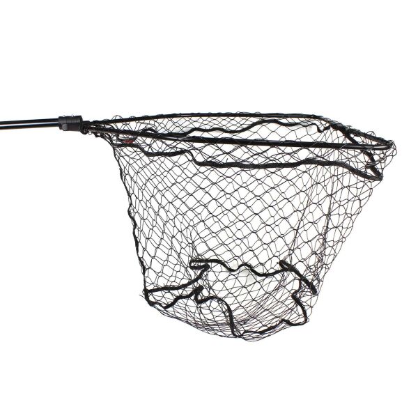 Captain 6792 Kepçe Teleskopik 258cm Alüminyum Saplı 75x64cm  Rubber Tor