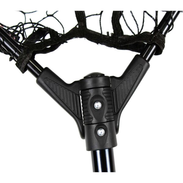 Captain 6792 Kepçe Teleskopik 258cm Alüminyum Saplı 75x64cm  Rubber Tor