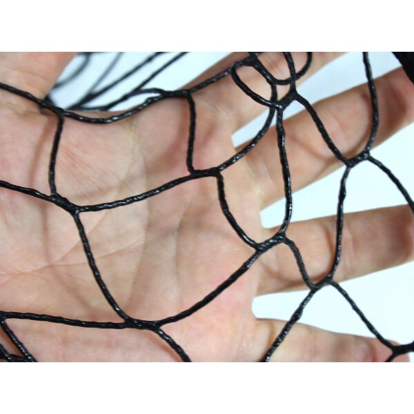 Captain 6792 Kepçe Teleskopik 258cm Alüminyum Saplı 75x64cm  Rubber Tor