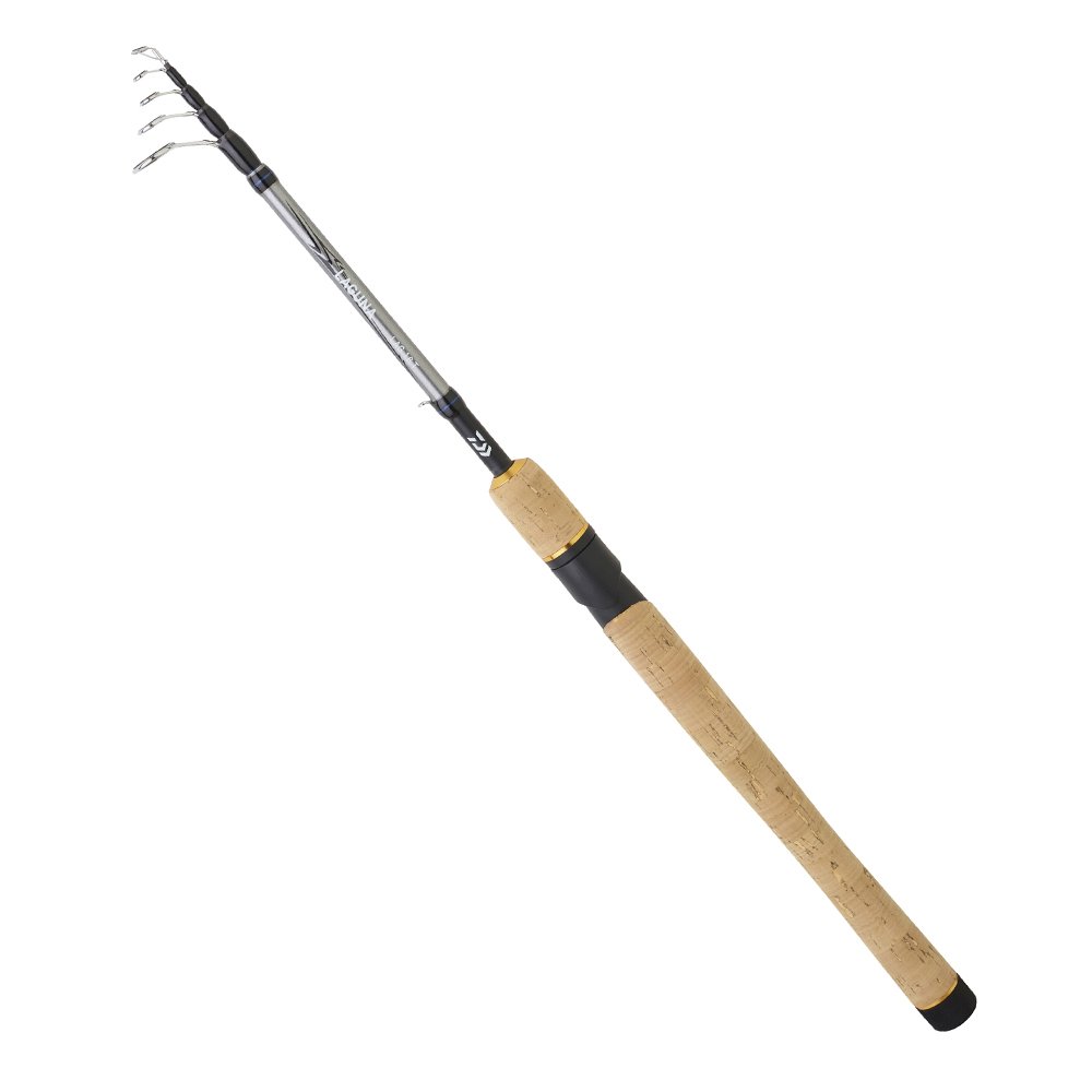 DAIWA LAGUNA TELE SPIN 2.10m 5-20gr OLTA KAMIŞI