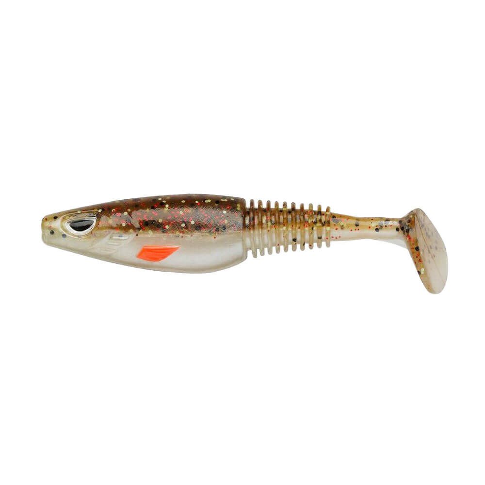 Berkley Sick Swimmer Sahte Yem BROWN BLEAK - 9CM