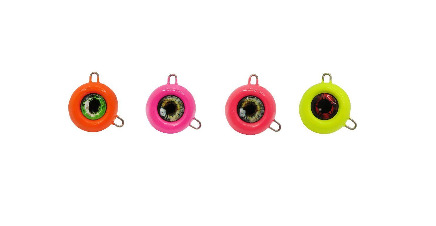River Devil Eye Melek Gözü OG - 100GR