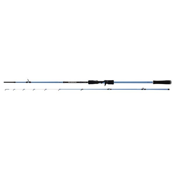 Technium Tai Rubber 7'2 H Max 220g