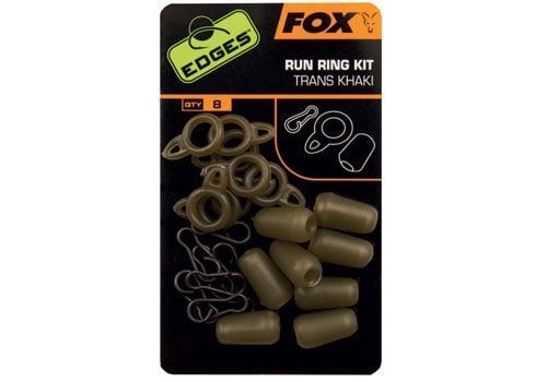 Fox Edges Run Ring Kit - Takım Aparatı