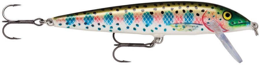 Rapala Countdown Sahte Balığı RT - 90MM