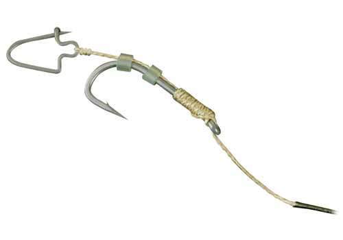 Fox Edges Maggot Clips Size 8 x 10