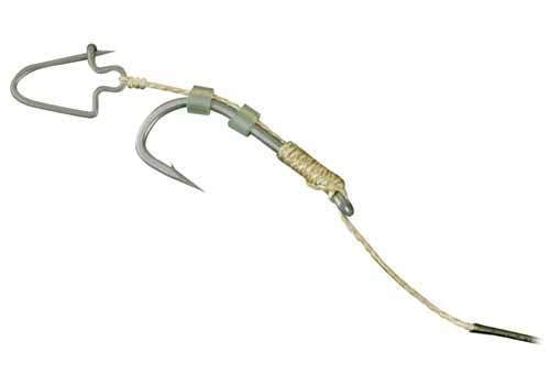 Fox Edges Maggot Clips Size 8 x 10