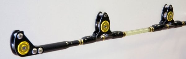 Lineaeffe FF Islamorada  Trollıng 170cm 50-80lb Tekne Kamışı