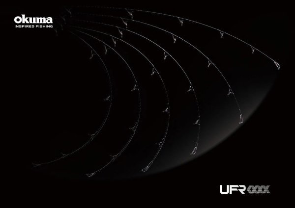 Okuma Lrf-S-702UL 210cm 1-8 gr Lrf Kamışı Stoktan Teslim