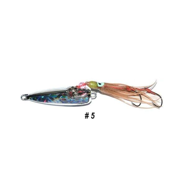 Hayabusa FS 422 Kick Bottom 100gr İnchiku Jig Suni Yem