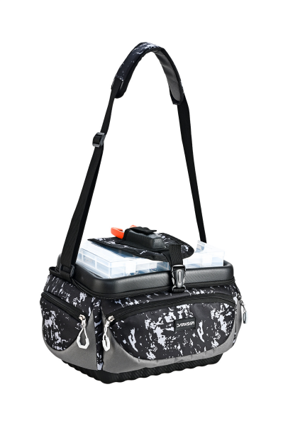 Fujin Valhalla Darksea Big Bag - Balıkçı Çantası