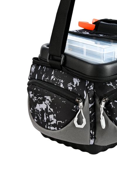 Fujin Valhalla Darksea Big Bag - Balıkçı Çantası