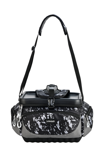 Fujin Valhalla Darksea Big Bag - Balıkçı Çantası