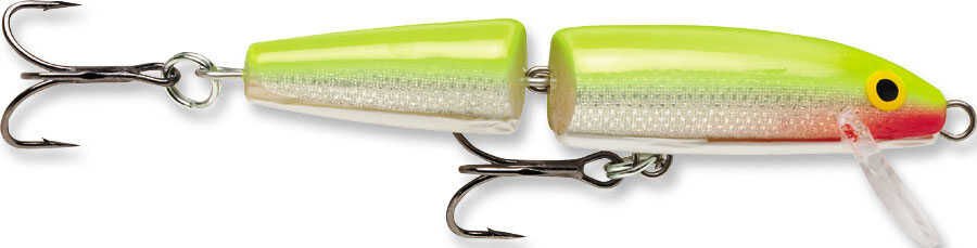 Rapala Jointed Sahte Balığı SFC - 70MM