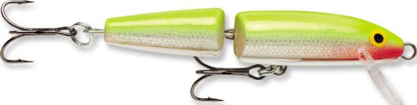 Rapala Jointed Sahte Balığı SFC - 70MM