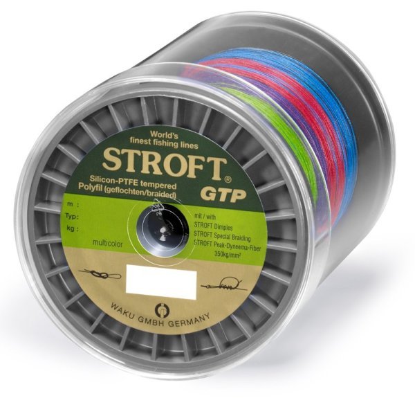 Stroft Gtp Typ-R 250 Mt Örgü Misina Ebruli