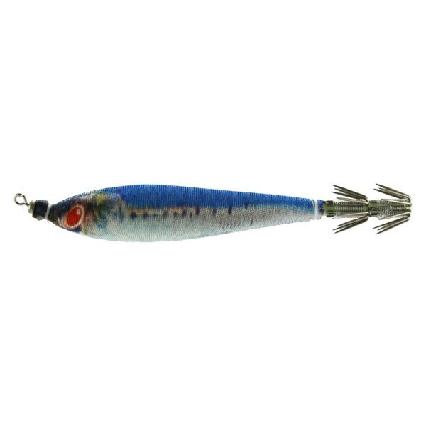 Oppai Sutte Kalamar Zokası 4-T2 Sardine