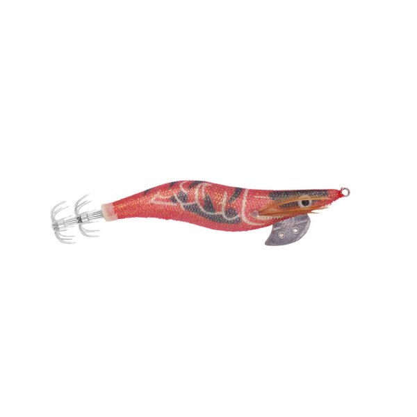 Albastar Kurşunlu Sübye ve Kalamar Sahtesi 32 - 9002 - 13CM