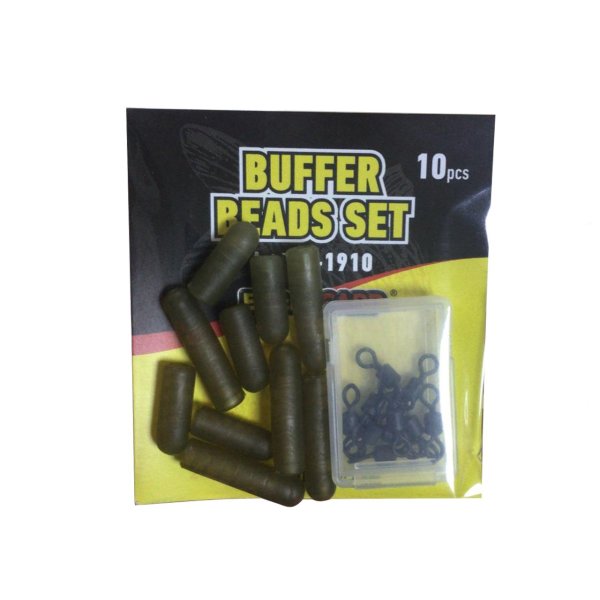 Buffer Beads Set