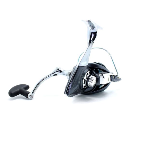 Captain Wilson Spin Makine 3+1 BB