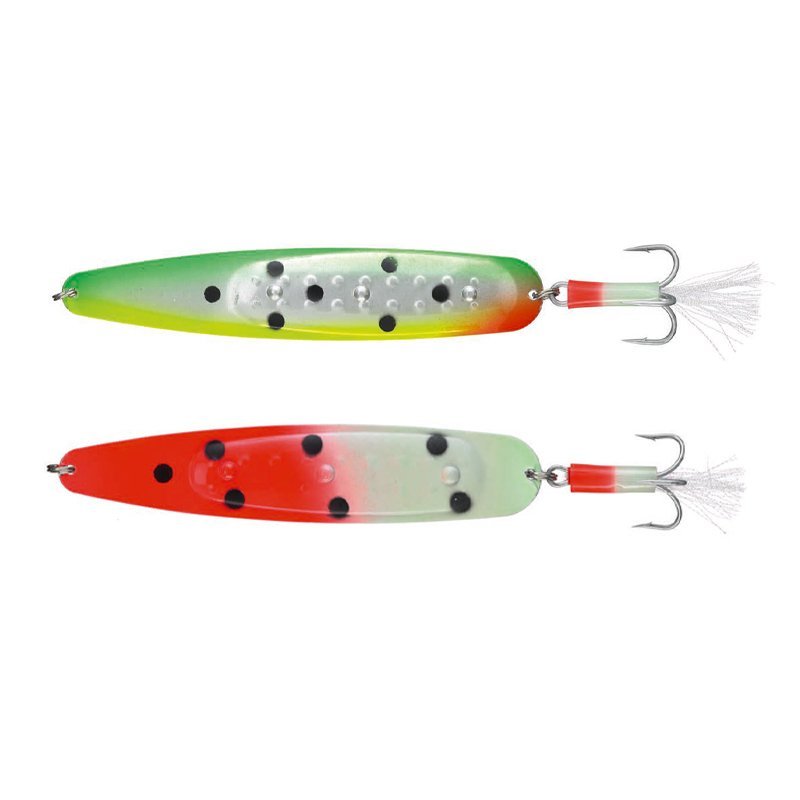 Fladen Torsk Pilker Jig Kaşık 40 G 4