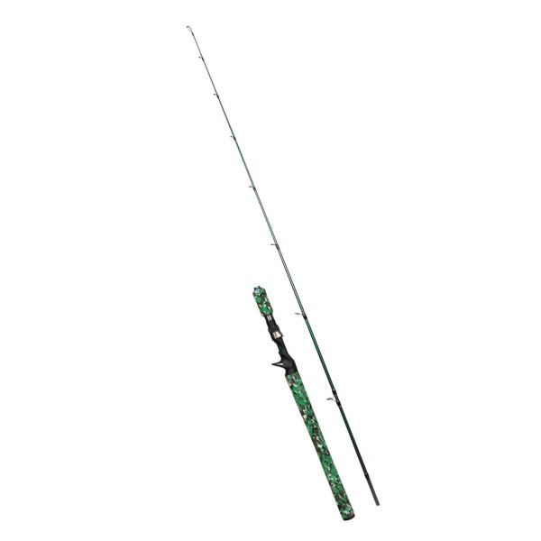 Kabura Kbc-260Mc Kamış (Pe2-4) Green