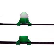 Silver Star Harekete Duyarlı Işıklı Alarm ( FINDIK ALARM )