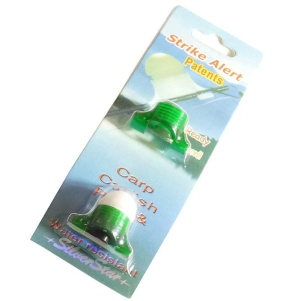 Silver Star Harekete Duyarlı Işıklı Alarm ( FINDIK ALARM )