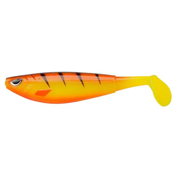 Berkley Sick Flanker Sahte Balık HOT YELLOW PERCH - 6CM