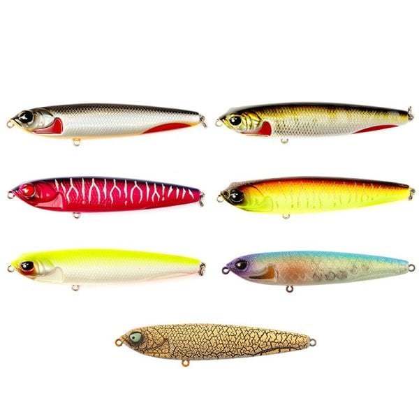 Lucky John Lui Pencil 98F Su Üstü Maket Balık 706