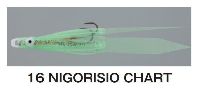 Taikabura Hadou Bait Set 16