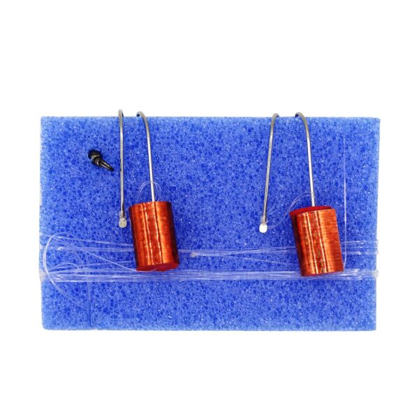 2 Köstekli Köprü Takımı 4 iğneli NİKEL