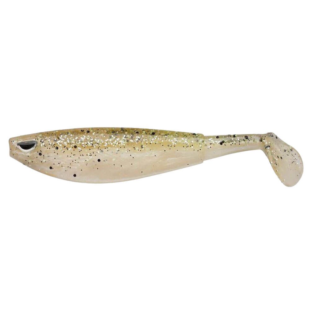 Berkley Sick Flanker Sahte Balık SALT AND PEPPER - 8CM