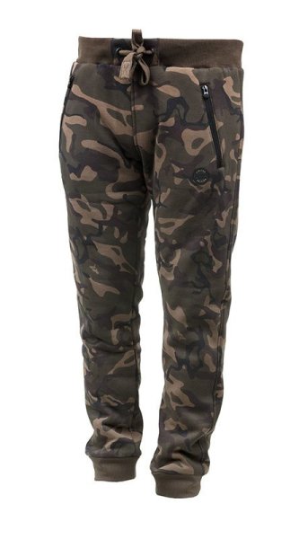 Fox Chunk Camo Lined Joggers - M