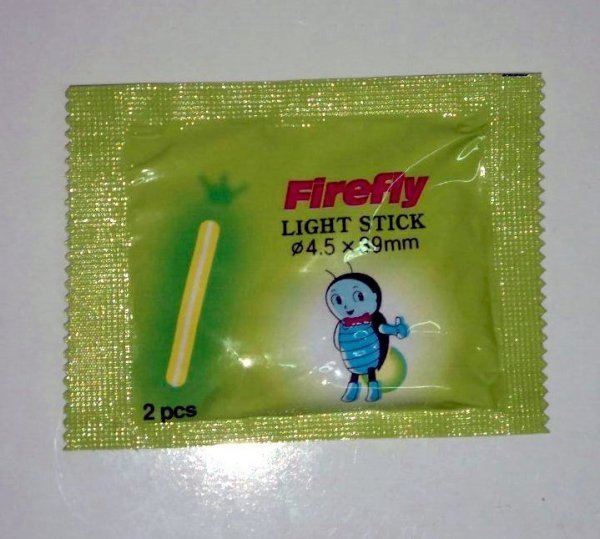 Firefly Fosfor Çiftli - 4.5