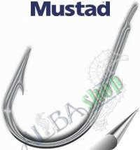 Mustad Olta İğnesi 540H 25li Standart - NO:5-0