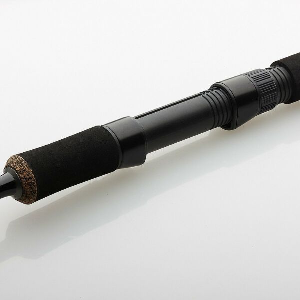 Dam Quadra Safar II Spin 8'/2.40m 15-40 gr 4 Parça