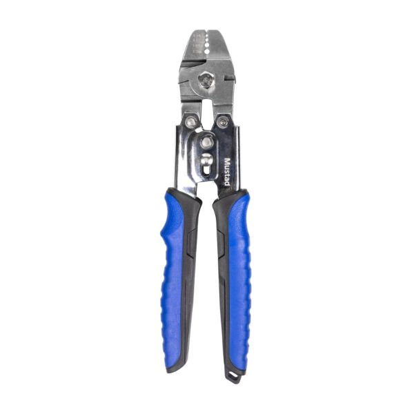 Mustad Premium Big Game Sıkma Pensesi