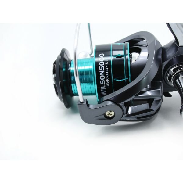 Captain Wilson Tekne Makinesi 3+1 BB