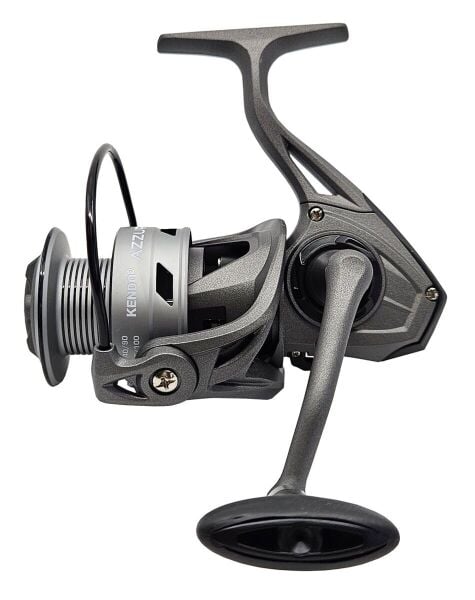 Kendo Azurro 4000 Olta Makinesi