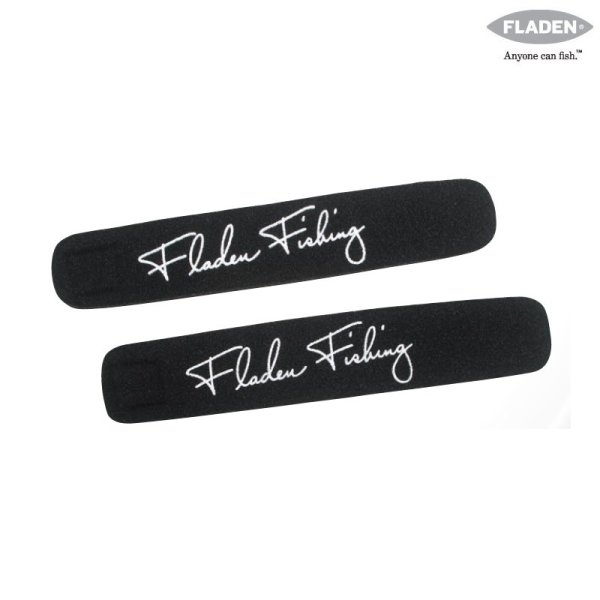 Fladen Neoprene Kamış Bandı 18X3 cm 2P